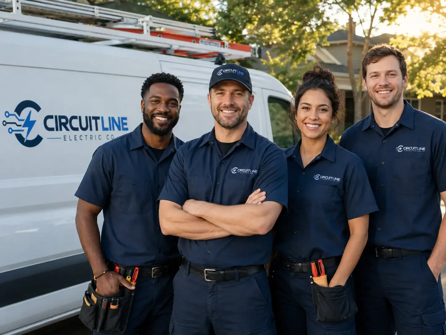 Whole Home Rewiring company in Cambridge, WI