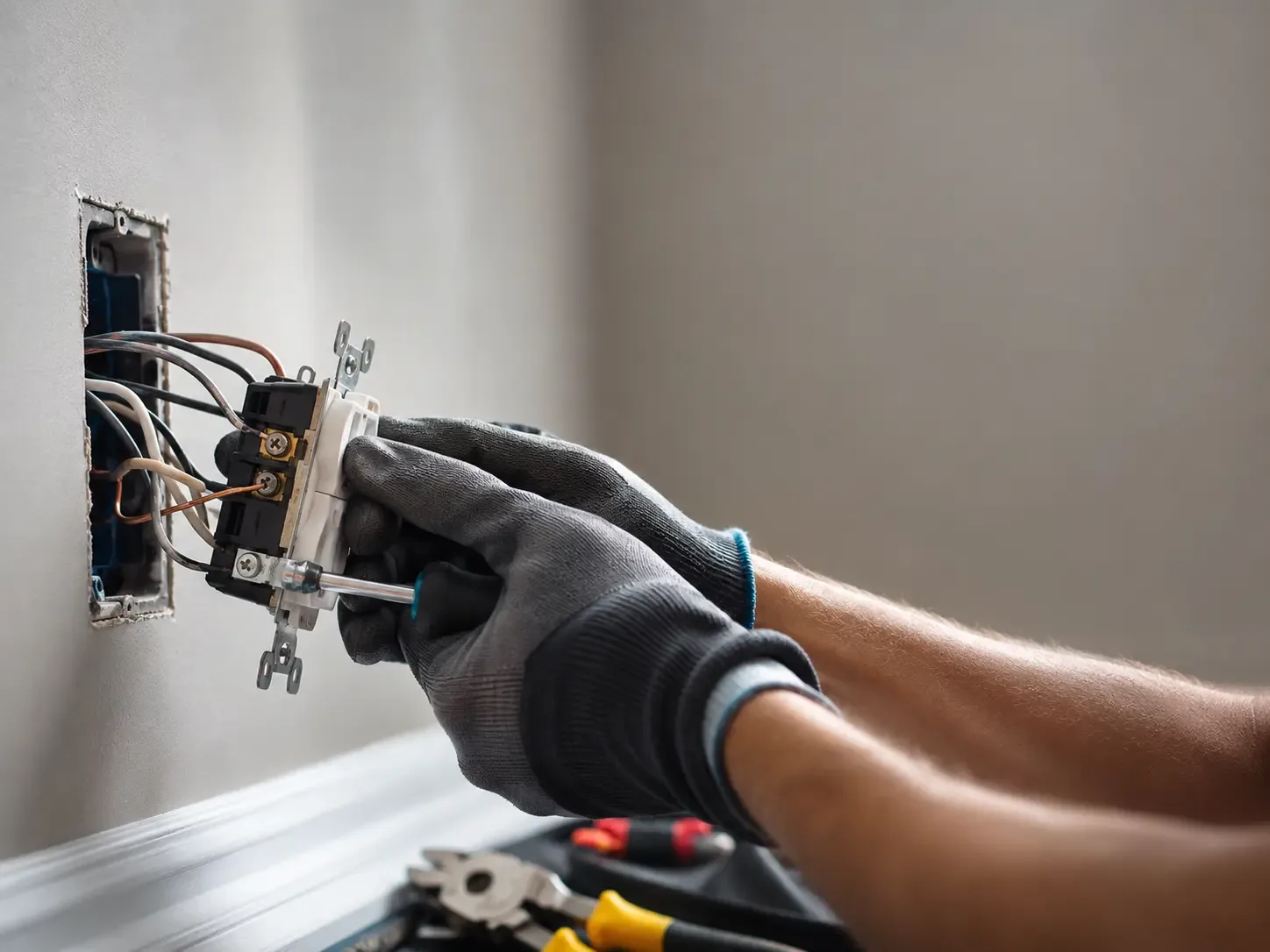 Why choose Whole Home Rewiring in Cambridge, WI